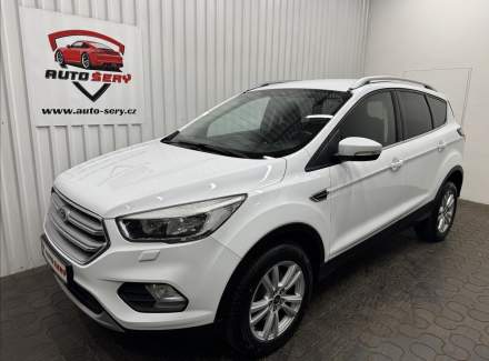Ford - Kuga