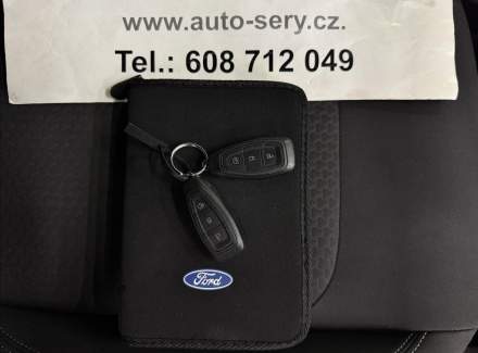 Ford - Kuga