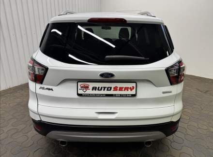 Ford - Kuga