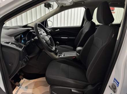 Ford - Kuga