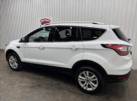Ford - Kuga