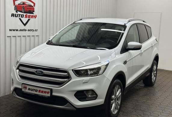 Ford - Kuga