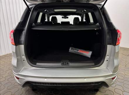 Ford - Kuga