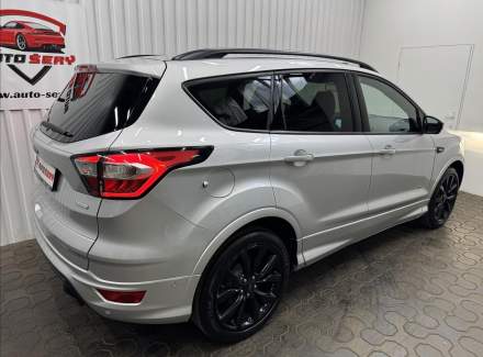 Ford - Kuga