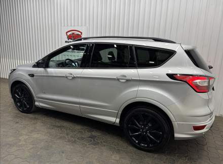 Ford - Kuga