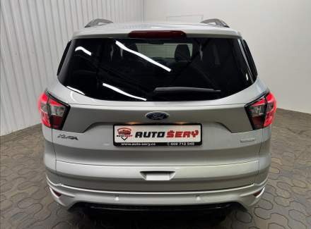 Ford - Kuga