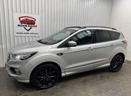 Ford - Kuga