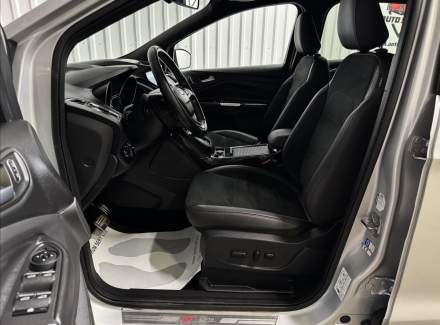 Ford - Kuga