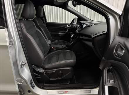 Ford - Kuga