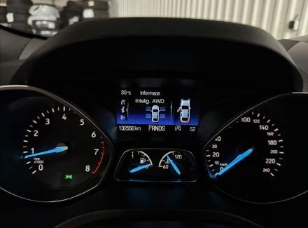 Ford - Kuga