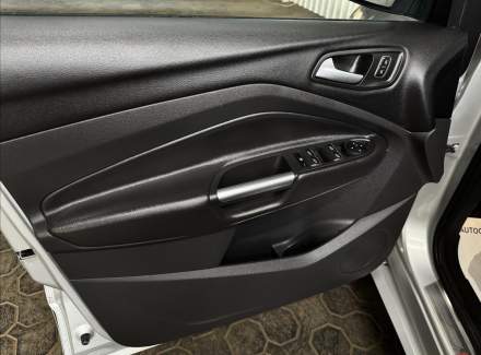 Ford - Kuga