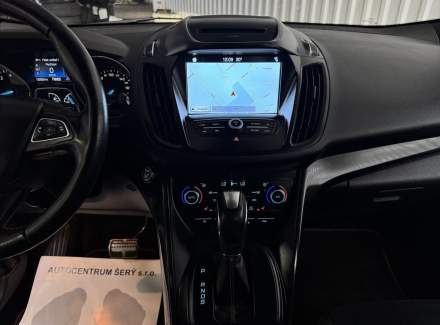 Ford - Kuga