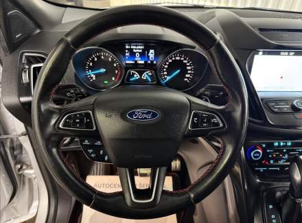 Ford - Kuga