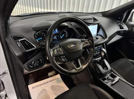 Ford - Kuga