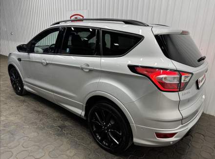 Ford - Kuga