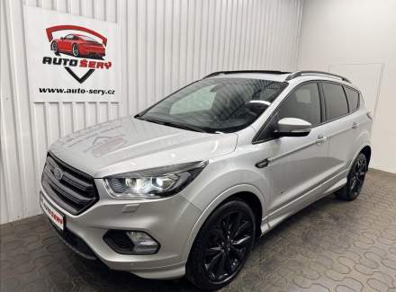 Ford - Kuga