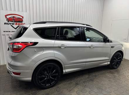 Ford - Kuga