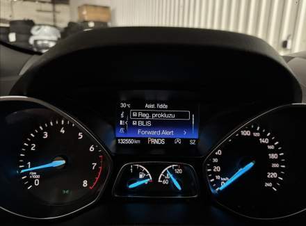 Ford - Kuga