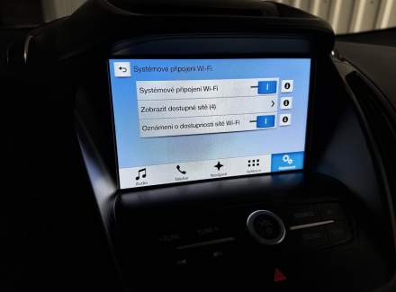 Ford - Kuga