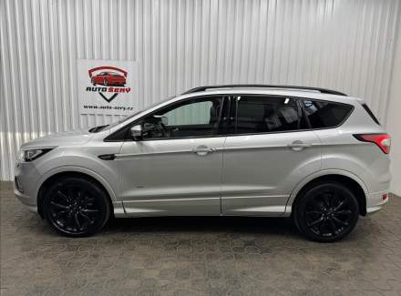Ford - Kuga
