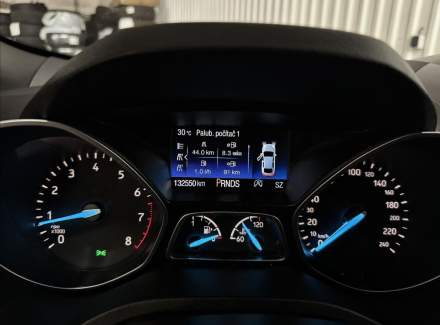 Ford - Kuga