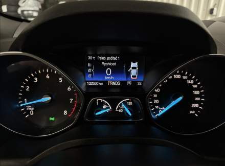Ford - Kuga