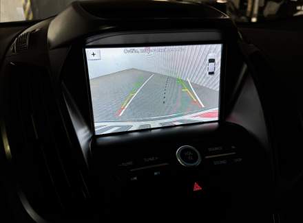 Ford - Kuga