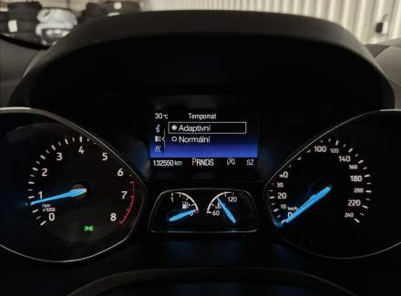Ford - Kuga