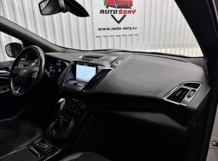 Ford - Kuga