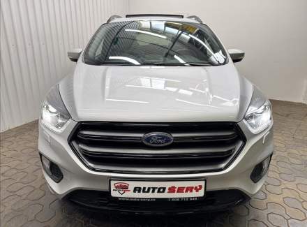 Ford - Kuga