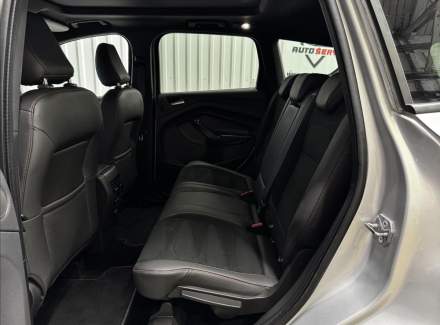Ford - Kuga