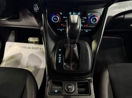Ford - Kuga