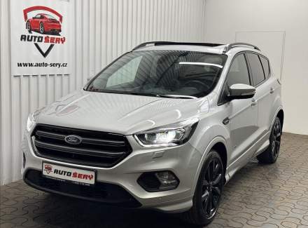 Ford - Kuga