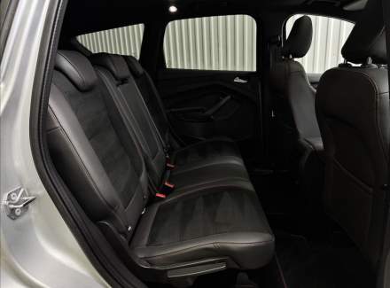Ford - Kuga