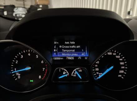 Ford - Kuga