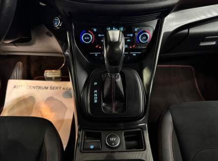 Ford - Kuga