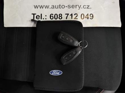 Ford - Kuga
