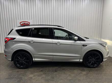 Ford - Kuga