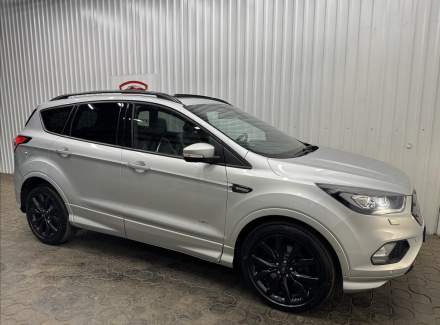 Ford - Kuga