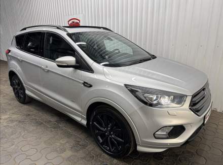 Ford - Kuga