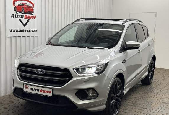 Ford - Kuga