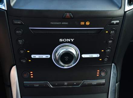 Ford - Edge