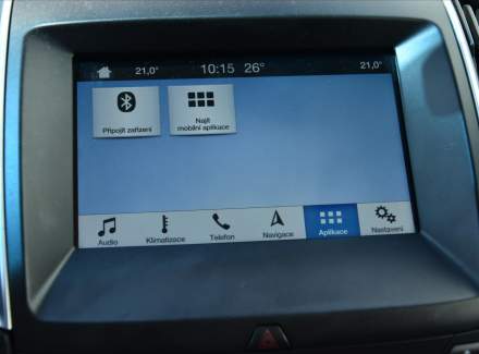 Ford - Edge