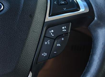 Ford - Edge