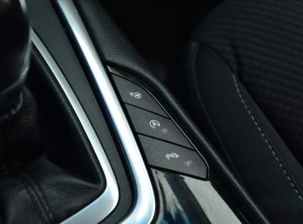 Ford - Edge