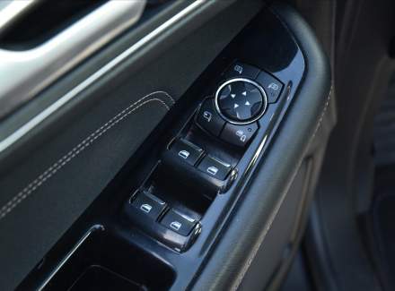 Ford - Edge