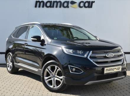 Ford - Edge