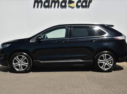 Ford - Edge