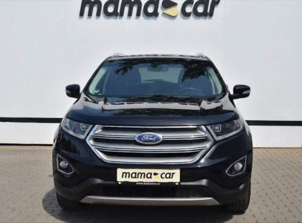 Ford - Edge