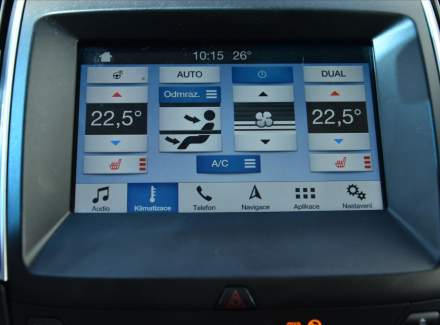 Ford - Edge
